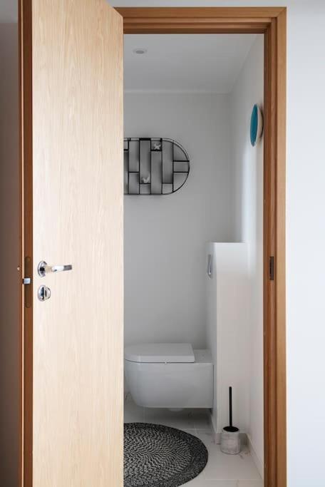 W Apartments Uus-Hollandi With Sauna Tallinn Kültér fotó
