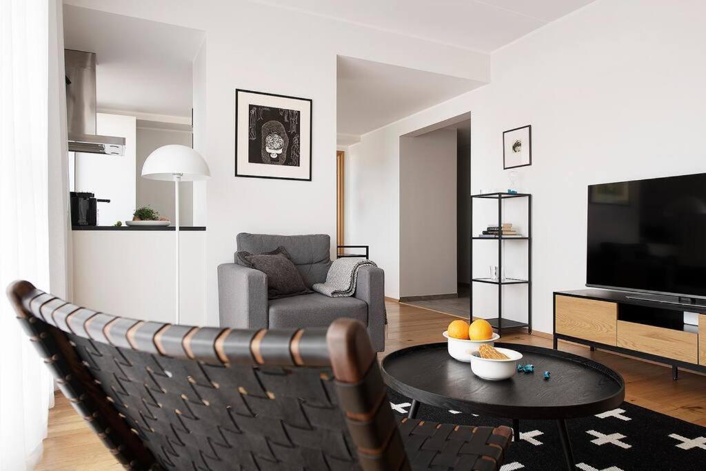 W Apartments Uus-Hollandi With Sauna Tallinn Kültér fotó