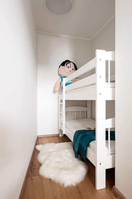 W Apartments Uus-Hollandi With Sauna Tallinn Kültér fotó